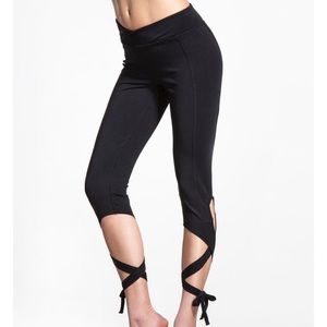Free People Turnout Legging